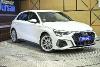 Audi A3 Sportback Genuine Ed 35 Tfsi 110kw S Tro (3271689)