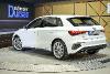 Audi A3 Sportback Genuine Ed 35 Tfsi 110kw S Tro (3271691)