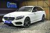 Mercedes C 250 Estate 250cdi Be Elegance 4m Aut. (3271727)