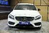 Mercedes C 250 Estate 250cdi Be Elegance 4m Aut. (3271728)