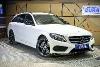 Mercedes C 250 Estate 250cdi Be Elegance 4m Aut. (3271729)