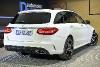 Mercedes C 250 Estate 250cdi Be Elegance 4m Aut. (3271731)