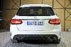 Mercedes C 250 Estate 250cdi Be Elegance 4m Aut. (3271738)