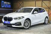 BMW 118 118d