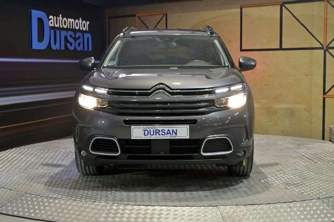 Imagen de Citroen C5 Aircross Puretech Su0026s Feel 130 (3271848) - Automotor Dursan