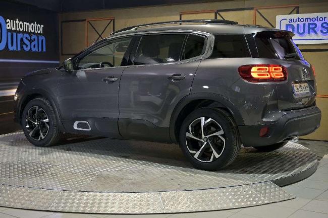 Imagen de Citroen C5 Aircross Puretech Su0026s Feel 130 (3271850) - Automotor Dursan