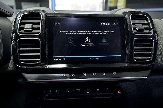 Imagen de Citroen C5 Aircross Puretech Su0026s Feel 130 (3271855) - Automotor Dursan