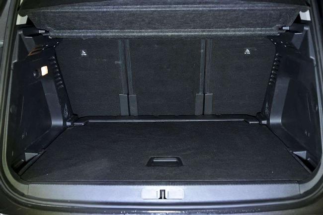 Imagen de Citroen C5 Aircross Puretech Su0026s Feel 130 (3271857) - Automotor Dursan