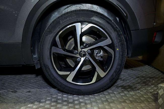 Imagen de Citroen C5 Aircross Puretech Su0026s Feel 130 (3271858) - Automotor Dursan