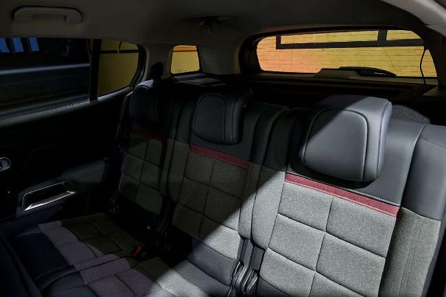 Imagen de Citroen C5 Aircross Puretech Su0026s Feel 130 (3271859) - Automotor Dursan