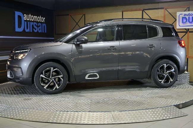 Imagen de Citroen C5 Aircross Puretech Su0026s Feel 130 (3271860) - Automotor Dursan