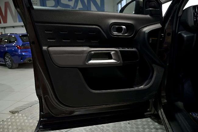 Imagen de Citroen C5 Aircross Puretech Su0026s Feel 130 (3271861) - Automotor Dursan