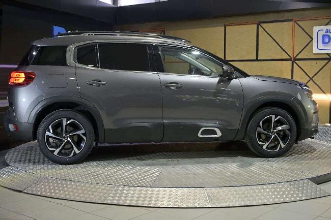 Imagen de Citroen C5 Aircross Puretech Su0026s Feel 130 (3271864) - Automotor Dursan