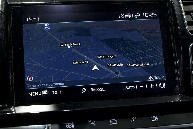 Imagen de Citroen C5 Aircross Puretech Su0026s Feel 130 (3271865) - Automotor Dursan