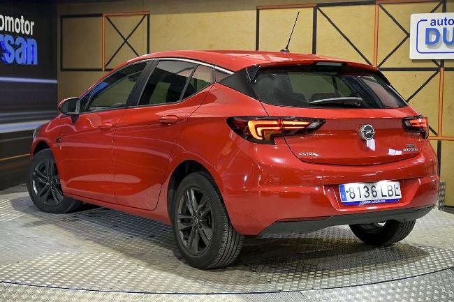 Imagen de Opel Astra 1.6cdti S/s 120 Aniversario 110 (3271870) - Automotor Dursan