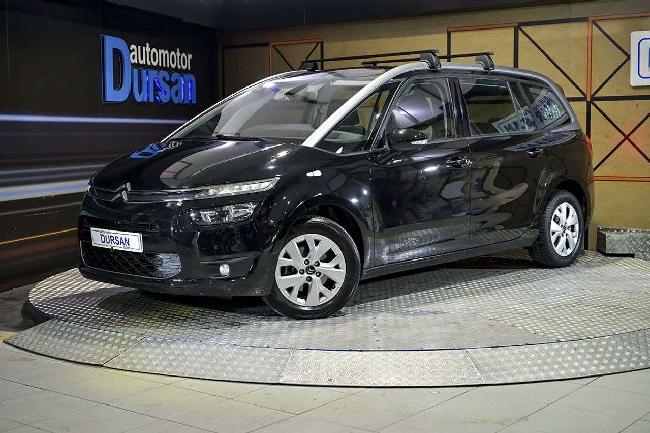Imagen de Citroen C4 Picasso 1.2 Puretech Su0026s Feel (3271887) - Automotor Dursan