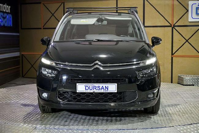 Imagen de Citroen C4 Picasso 1.2 Puretech Su0026s Feel (3271888) - Automotor Dursan