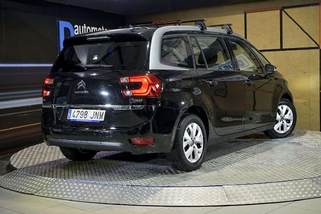 Imagen de Citroen C4 Picasso 1.2 Puretech Su0026s Feel (3271891) - Automotor Dursan