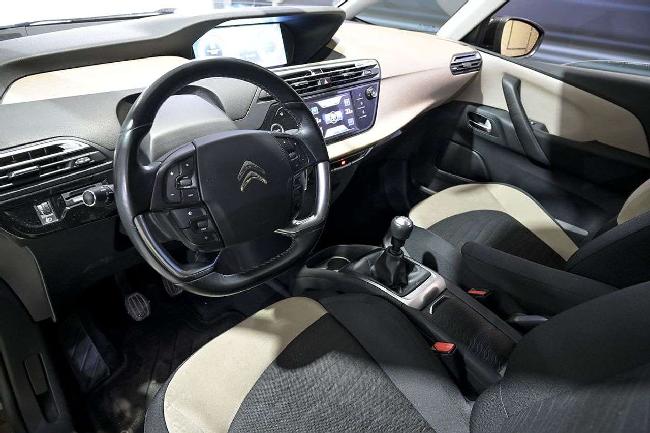Imagen de Citroen C4 Picasso 1.2 Puretech Su0026s Feel (3271892) - Automotor Dursan