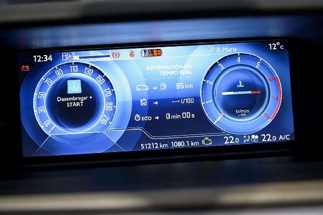 Imagen de Citroen C4 Picasso 1.2 Puretech Su0026s Feel (3271893) - Automotor Dursan