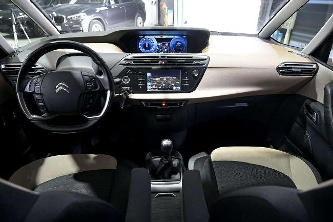 Imagen de Citroen C4 Picasso 1.2 Puretech Su0026s Feel (3271894) - Automotor Dursan