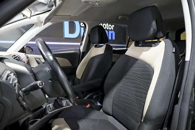 Imagen de Citroen C4 Picasso 1.2 Puretech Su0026s Feel (3271895) - Automotor Dursan