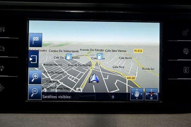 Imagen de Citroen C4 Picasso 1.2 Puretech Su0026s Feel (3271896) - Automotor Dursan