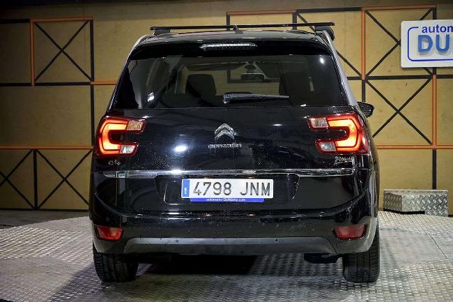 Imagen de Citroen C4 Picasso 1.2 Puretech Su0026s Feel (3271897) - Automotor Dursan