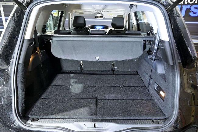 Imagen de Citroen C4 Picasso 1.2 Puretech Su0026s Feel (3271898) - Automotor Dursan