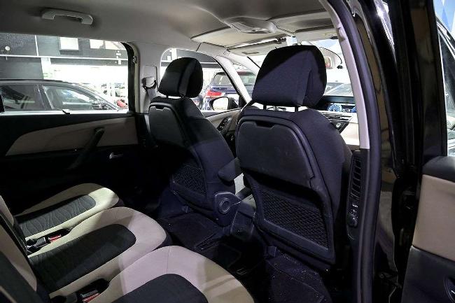 Imagen de Citroen C4 Picasso 1.2 Puretech Su0026s Feel (3271900) - Automotor Dursan