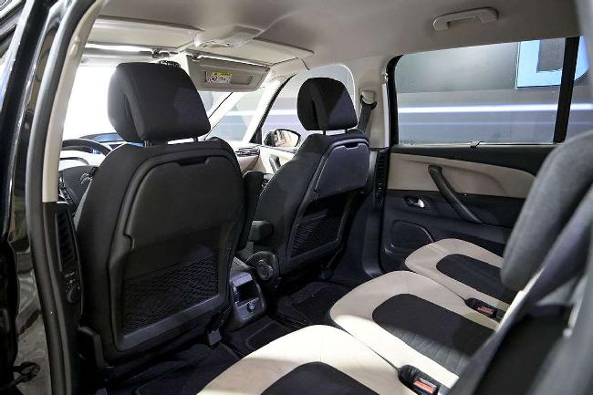 Imagen de Citroen C4 Picasso 1.2 Puretech Su0026s Feel (3271901) - Automotor Dursan