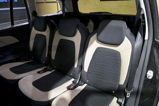 Imagen de Citroen C4 Picasso 1.2 Puretech Su0026s Feel (3271902) - Automotor Dursan