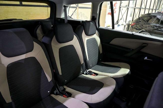 Imagen de Citroen C4 Picasso 1.2 Puretech Su0026s Feel (3271903) - Automotor Dursan