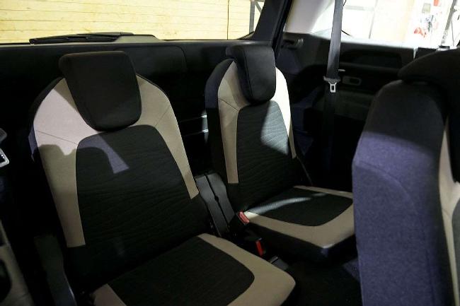 Imagen de Citroen C4 Picasso 1.2 Puretech Su0026s Feel (3271905) - Automotor Dursan