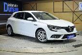 Renault Megane Business Blue Dci 85kw 115cv 18