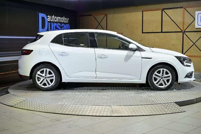 Imagen de Renault Megane Business Blue Dci 85kw 115cv 18 (3271910) - Automotor Dursan