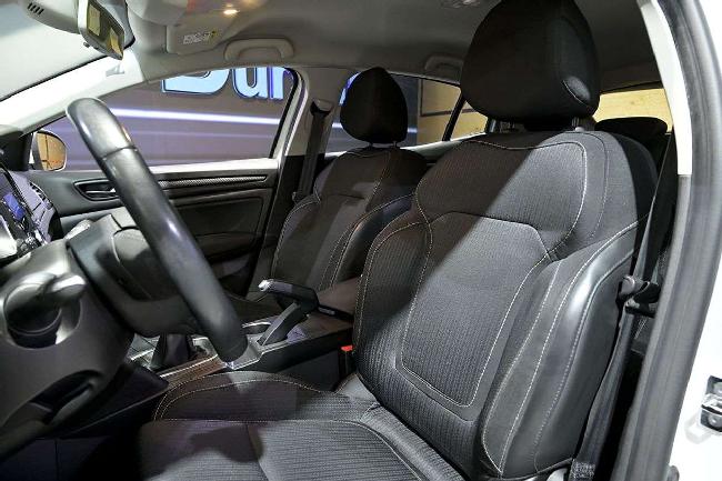 Imagen de Renault Megane Business Blue Dci 85kw 115cv 18 (3271915) - Automotor Dursan