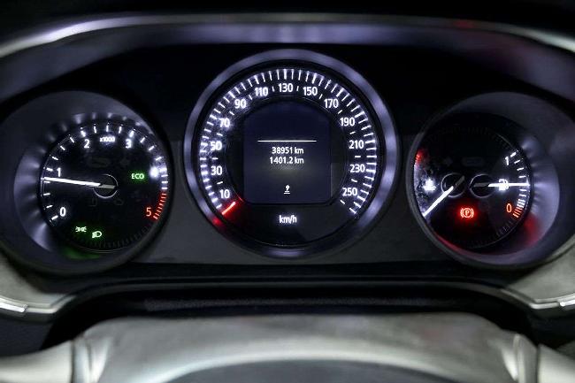 Imagen de Renault Megane Business Blue Dci 85kw 115cv 18 (3271916) - Automotor Dursan