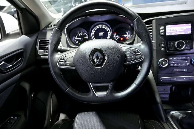 Imagen de Renault Megane Business Blue Dci 85kw 115cv 18 (3271919) - Automotor Dursan