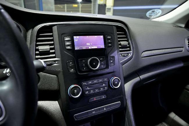 Imagen de Renault Megane Business Blue Dci 85kw 115cv 18 (3271923) - Automotor Dursan