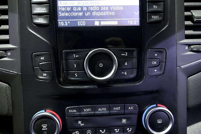 Imagen de Renault Megane Business Blue Dci 85kw 115cv 18 (3271924) - Automotor Dursan