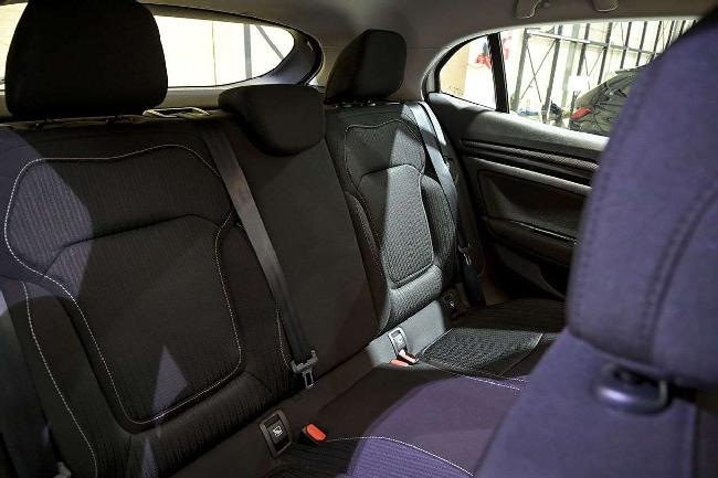 Imagen de Renault Megane Business Blue Dci 85kw 115cv 18 (3271925) - Automotor Dursan