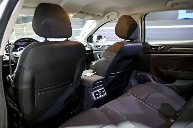 Imagen de Renault Megane Business Blue Dci 85kw 115cv 18 (3271926) - Automotor Dursan