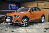 Audi Q3 35 Tdi Advanced S Tronic 110kw