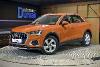 Audi Q3 35 Tdi Advanced S Tronic 110kw Diesel ao 2019