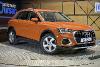 Audi Q3 35 Tdi Advanced S Tronic 110kw (3271929)