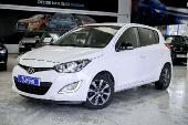 Hyundai I20 1.2 Mpi Go Brasil