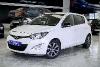 Hyundai I20 1.2 Mpi Go Brasil Gasolina ao 2014