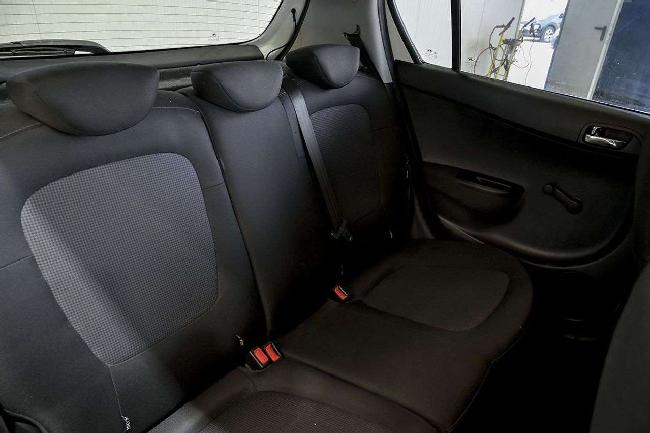 Imagen de Hyundai I20 1.2 Mpi Go Brasil (3271961) - Automotor Dursan