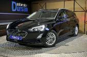 Ford Focus 1.5ecoblue Titanium 120